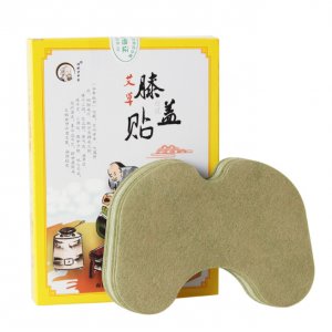 醫(yī)械艾草膝蓋貼OEM/ODM代加工