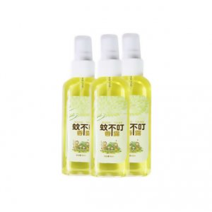 蚊不叮香露OEM代加工