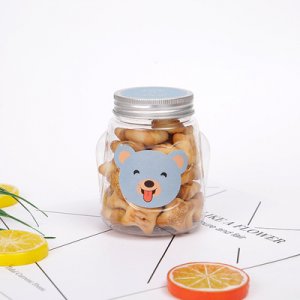 牛奶味注心餅干代加工貼牌OEM/ODM