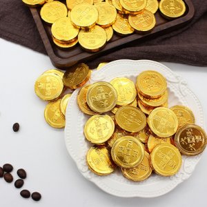 金幣元寶OEM代加工