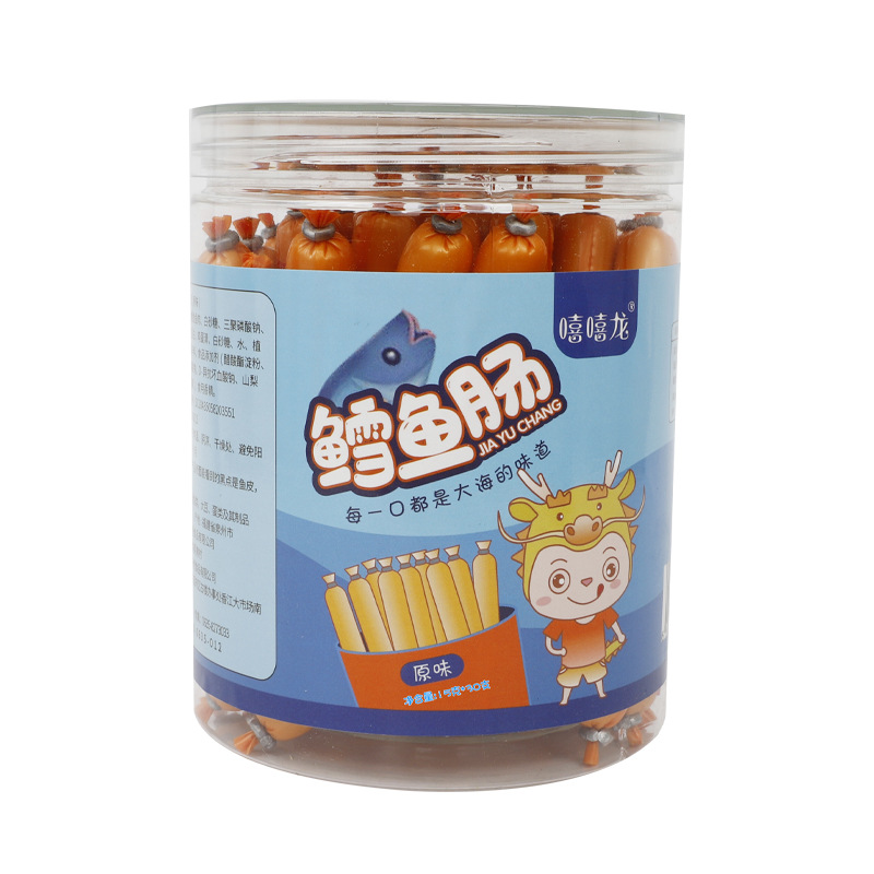 山東省天禾然食品有限公司
