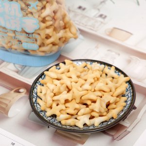 兒童零食休閑食品OEM代加工