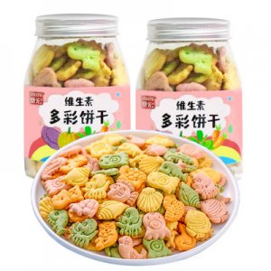 漯河市開小差食品有限公司