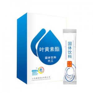 復(fù)合益生菌固體飲料代1加工OEM/ODM定制代加工