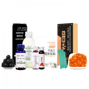 山楂膏膏滋OEM代加工