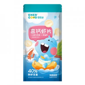 寶寶休閑零食OEM/ODM代加工