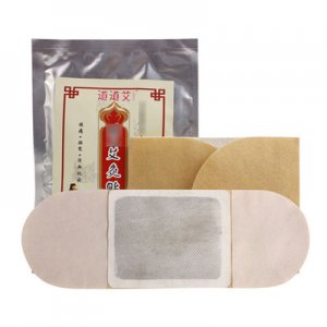 艾草發(fā)熱貼自發(fā)熱OEM代加工