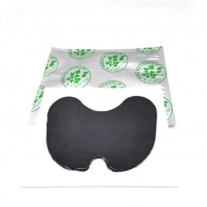 艾草膏藥貼代加工貼牌OEM/ODM