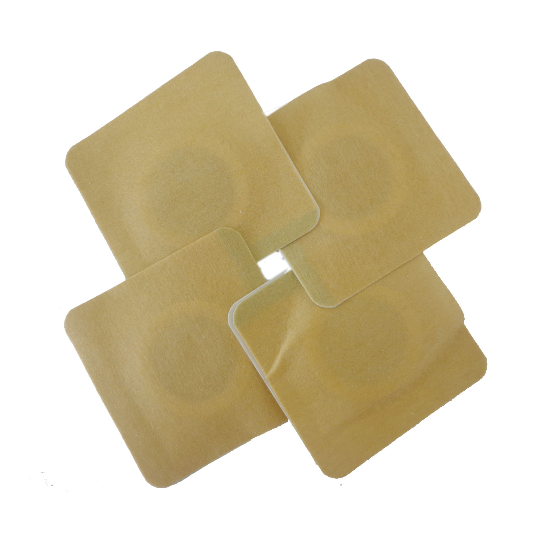 兒童貼小兒貼蜂蜜穴位貼 .代加工貼牌OEM/ODM