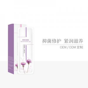 女性凝膠滋潤(rùn)可OEM/ODM代工