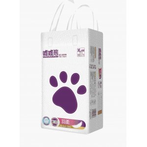 廣東貝禧護(hù)理用品有限公司