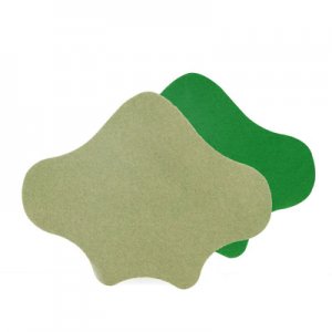 艾灸貼散裝艾絨貼OEM代加工