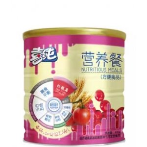 營(yíng)養(yǎng)餐紅糧OEM/ODM代加工