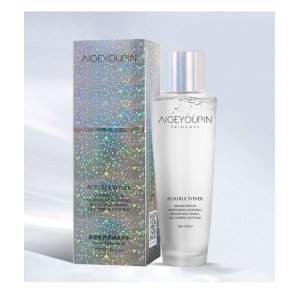 精華水定妝保濕OEM/ODM代加工