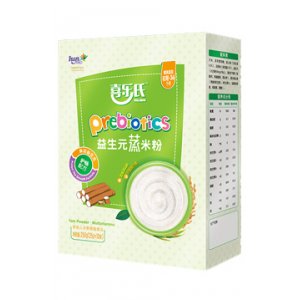 益生元蒸米粉盒裝OEM/ODM代加工