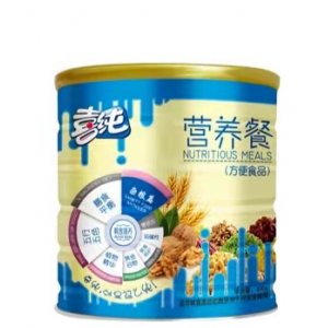 營(yíng)養(yǎng)餐雜糧代加工貼牌OEM/ODM