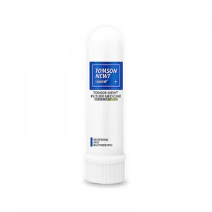 清涼醒神鼻通膏OEM代加工