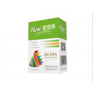基礎(chǔ)營(yíng)養(yǎng)食品貼牌定制代加工