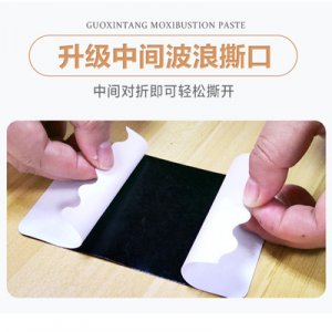 自發(fā)熱艾炙貼艾貼貼牌OEM/ODM