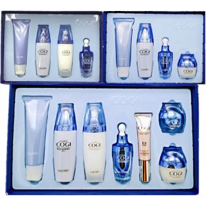 河南韓顏化妝品有限公司