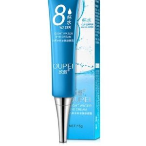 尚維八杯水補(bǔ)水美膚眼霜代加工貼牌OEM/ODM