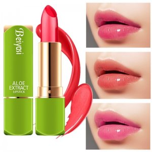 蘆薈膠口紅水晶果凍代加工貼牌OEM/ODM