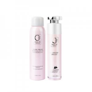 水乳護膚套裝學(xué)生正品OEM/ODM代加工