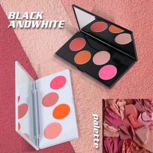 塑盒跨境彩妝代加工貼牌OEM/ODM