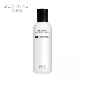 貝娜斯光甘草定舒緩爽膚水貼牌OEM/ODM