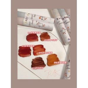 顯色口紅代加工貼牌OEM/ODM