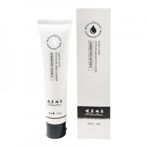 妮蘭珀爾氨基酸凈透平衡潔面乳OEM/ODM代加工