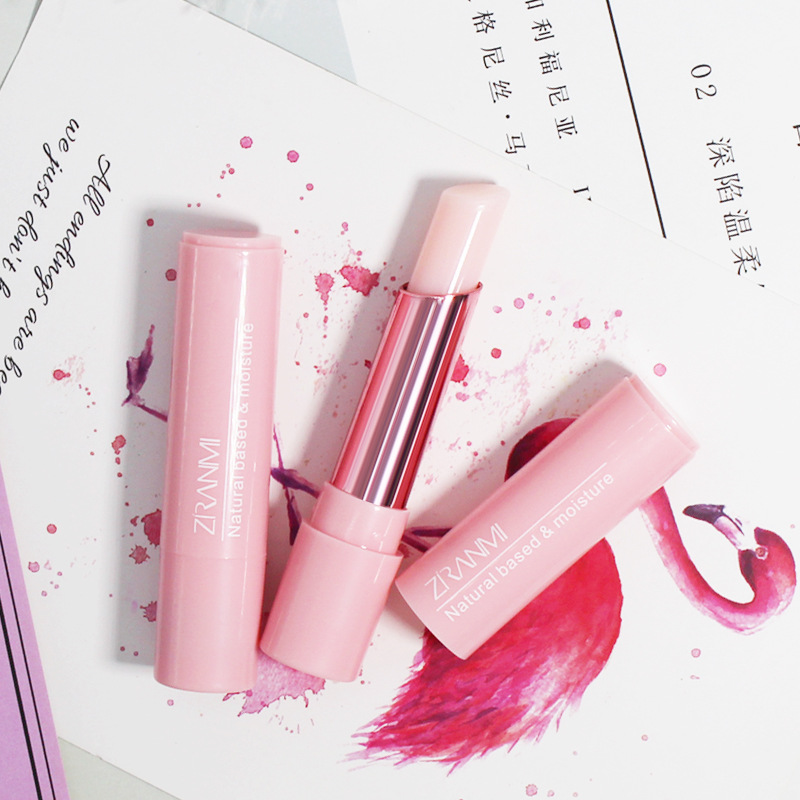 滋潤補(bǔ)水潤唇膏貼牌定制代加工