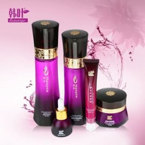 韓葉酵素水潤(rùn)套裝OEM/ODM代加工