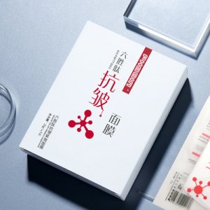 六勝肽抗皺精華液代加工貼牌OEM/ODM