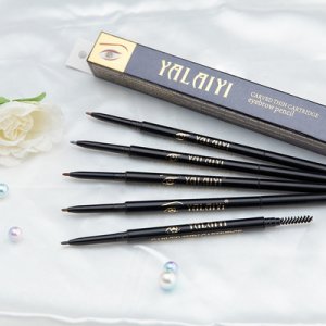 自動(dòng)旋轉(zhuǎn)眉筆代加工貼牌OEM/ODM