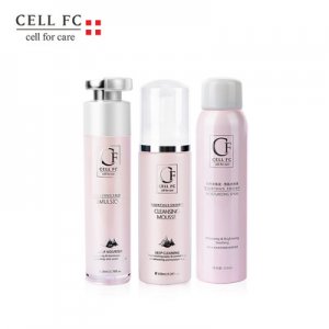 水乳護膚套裝可OEM/ODM代工