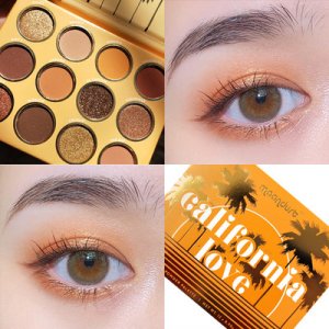 12色超火南瓜色OEM/ODM定制代加工