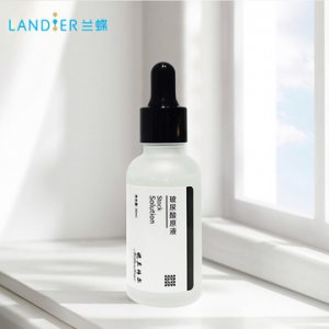 妮蘭珀爾玻尿酸原液OEM代加工