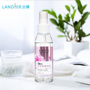 大馬士玫瑰純露水貼牌定制代加工