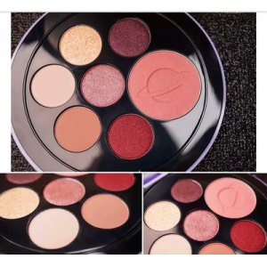 地球眼影盤貼牌定制代加工