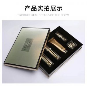 補(bǔ)水保濕水乳OEM/ODM代加工