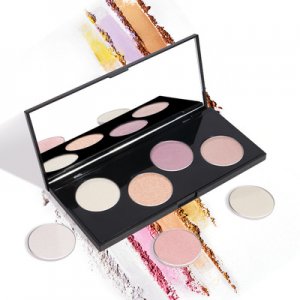 修容/高光/腮紅可選組合OEM代加工