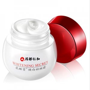 美白淡斑霜OEM/ODM代加工