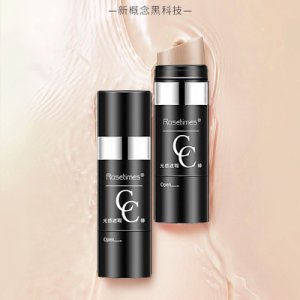 cc棒遮瑕遮痘印斑OEM/ODM定制代加工