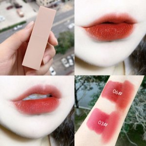 HERORANGE粉管口紅OEM代加工