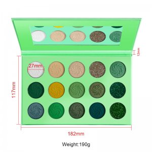 睫毛膏、睫毛OEM代加工