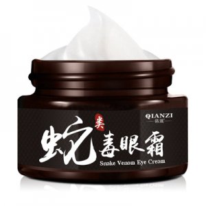 蛇毒肽眼霜OEM/ODM定制代加工