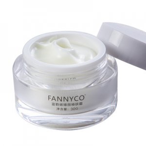 富勒烯多效面霜OEM代加工