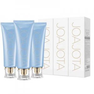 小藍管氧氣洗面奶貼牌定制代加工