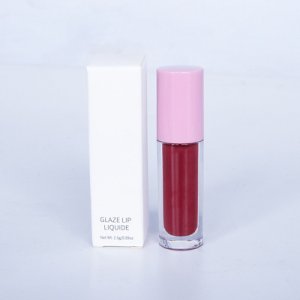 啞光唇彩唇釉口紅OEM/ODM代加工